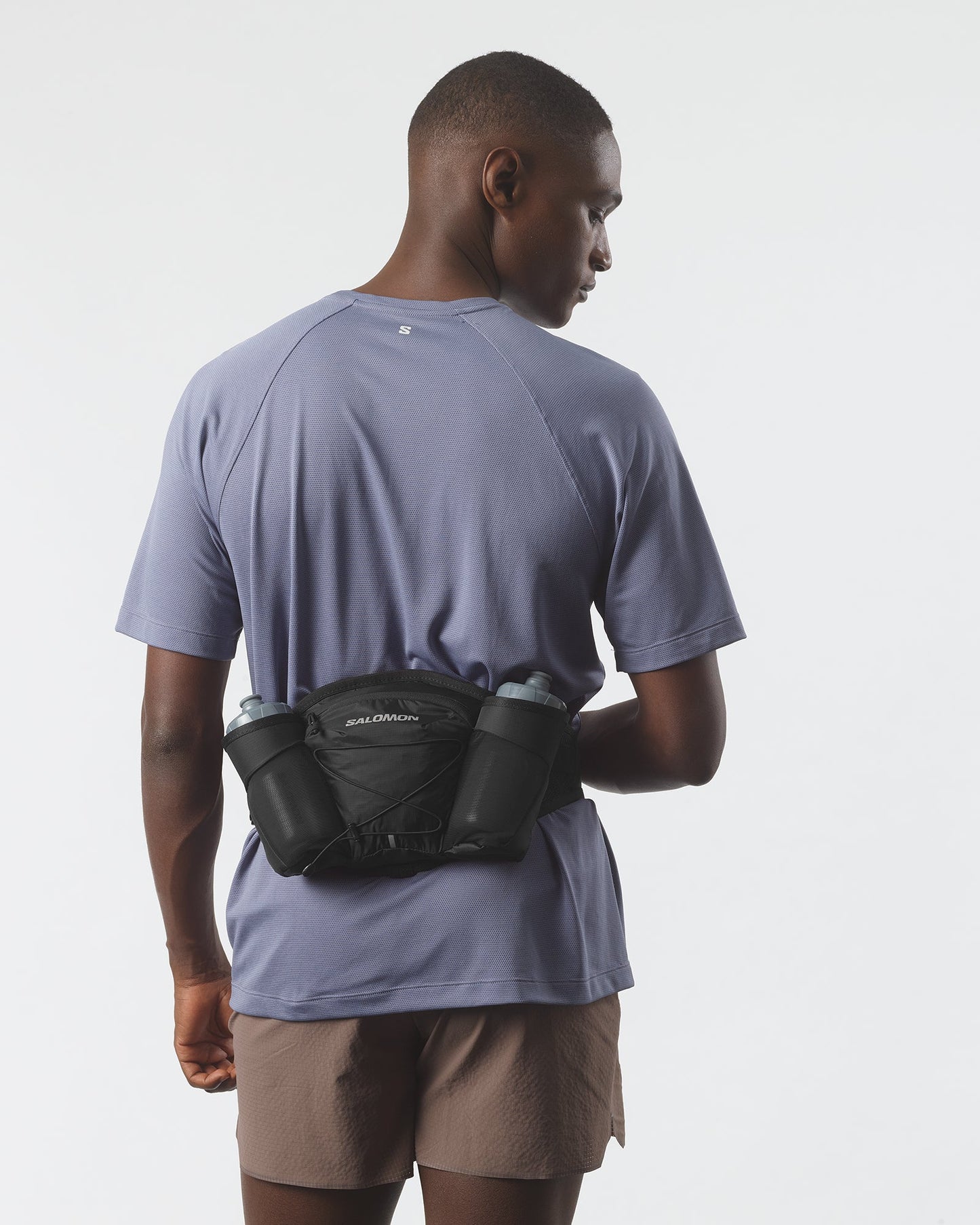 CROSS 2 BOTTLES BLACK