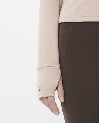 ESSENTIAL LIGHTWARM ETHEREA WOMEN 2