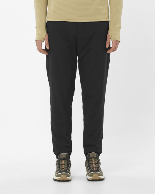 MOUNTAIN FLEX DEEP BLACK MEN