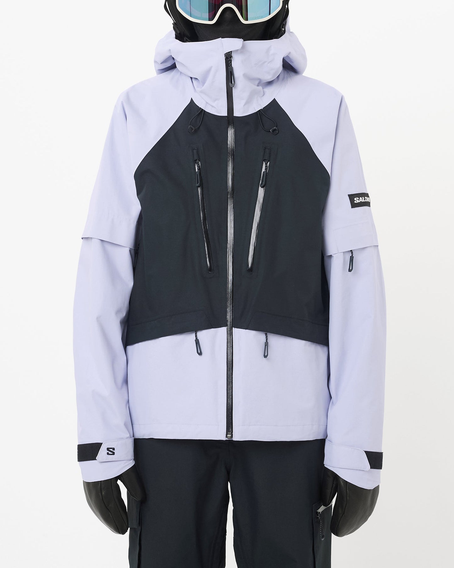 VENOM COSMIC SKY / DEEP BLACK WOMEN