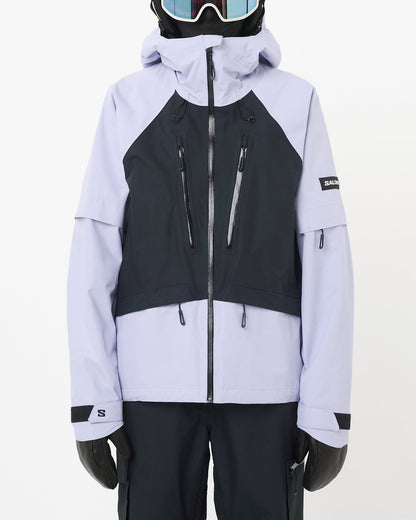 VENOM COSMIC SKY / DEEP BLACK WOMEN