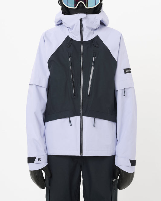 VENOM COSMIC SKY / DEEP BLACK WOMEN