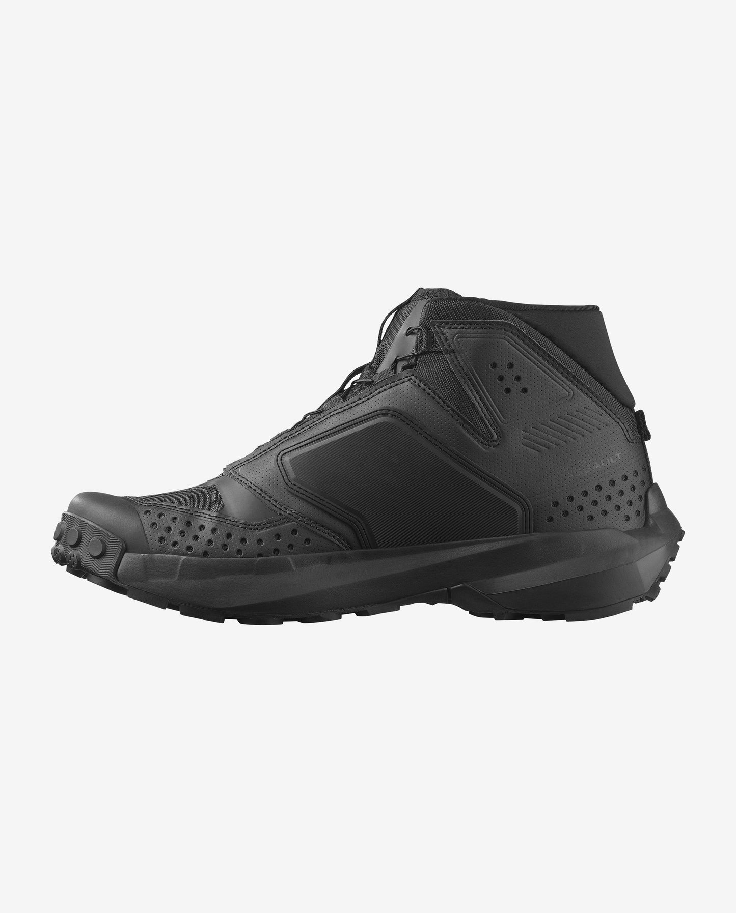 AMPHIB ASSAULT BLACK / BLACK WOMEN