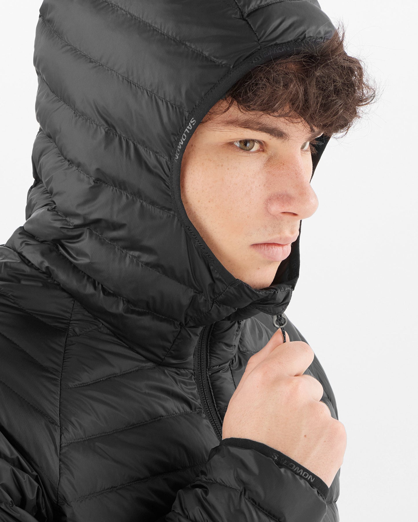 ELIXIR MICRO DOWN MEN