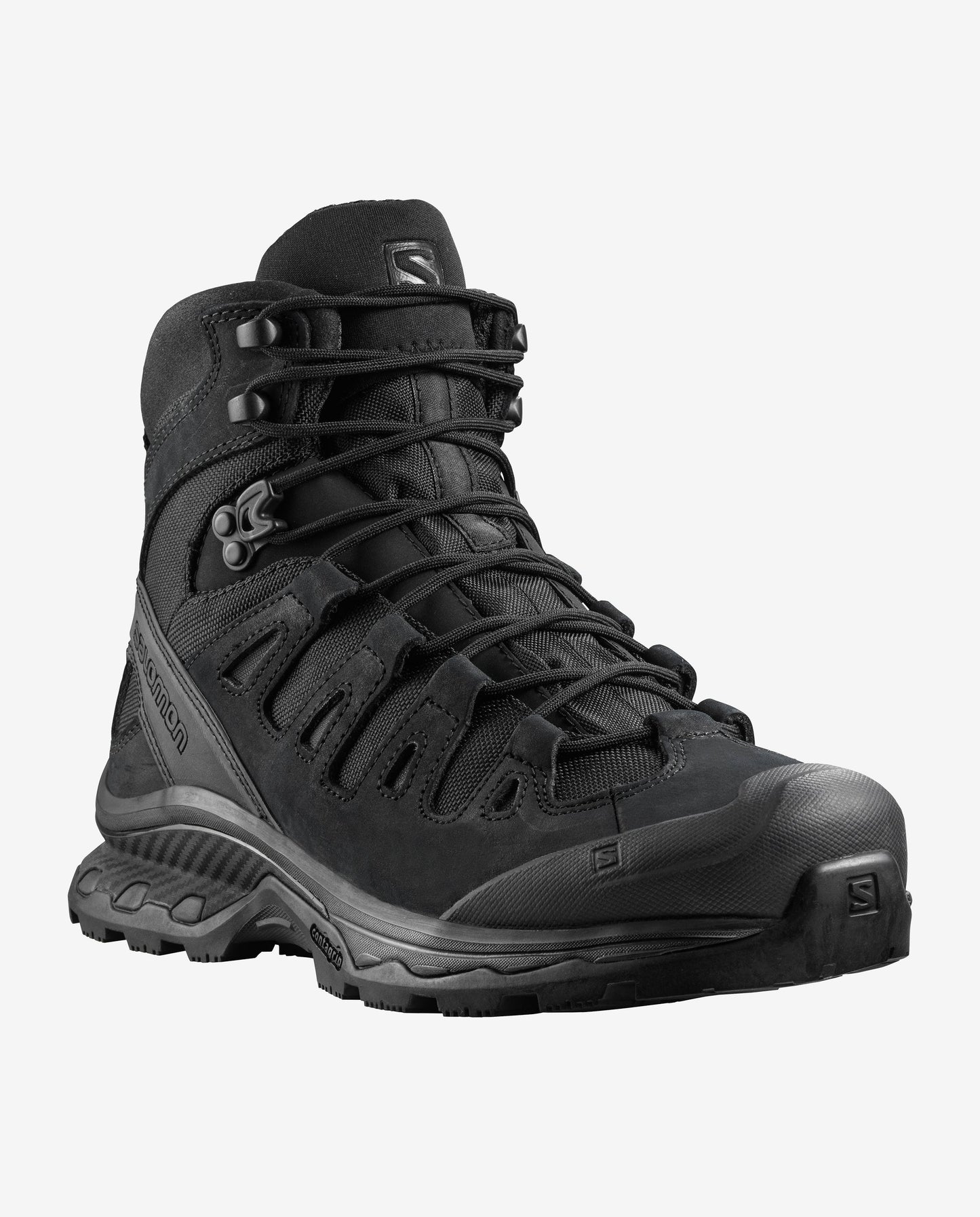 QUEST 4D FORCES 2 EN BLACK / BLACK WOMEN