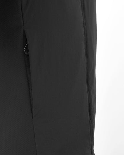 MOUNTAIN FLEX HYBRID DEEP BLACK MEN 2