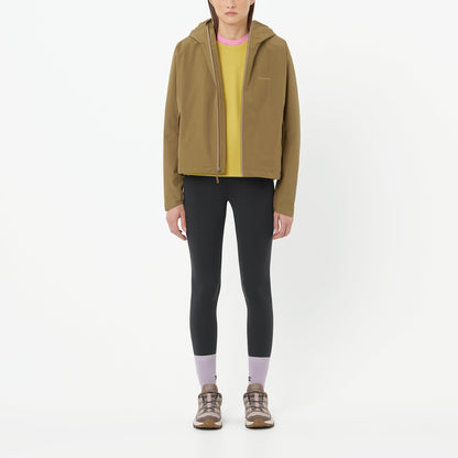 SHAKEOUT BLISS25 IN DEEP BLACK WOMEN