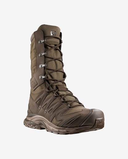 XA FORCES JUNGLE EARTH BROWN / EARTH BROWN WOMEN