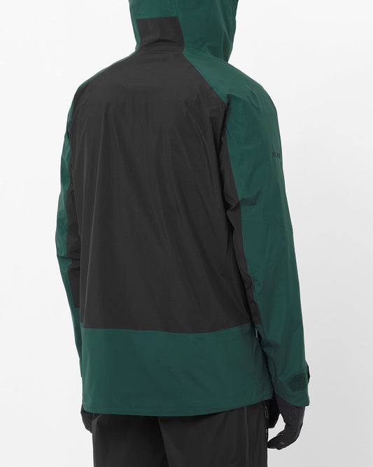 SCRAMBLER GORE TEX MEN