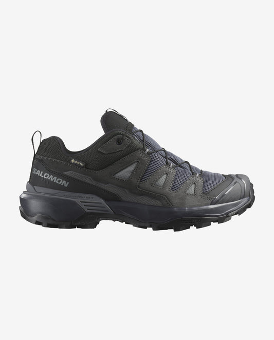 X ULTRA 360 LEATHER GORE TEX TURBULENCE / BLACK WOMEN