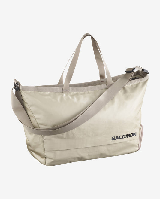 EXTENDED TOTEBAG CHINCHILLA / FALLEN ROCK