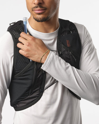 ACTIVE SKIN 12 RESERVOIR BLACK