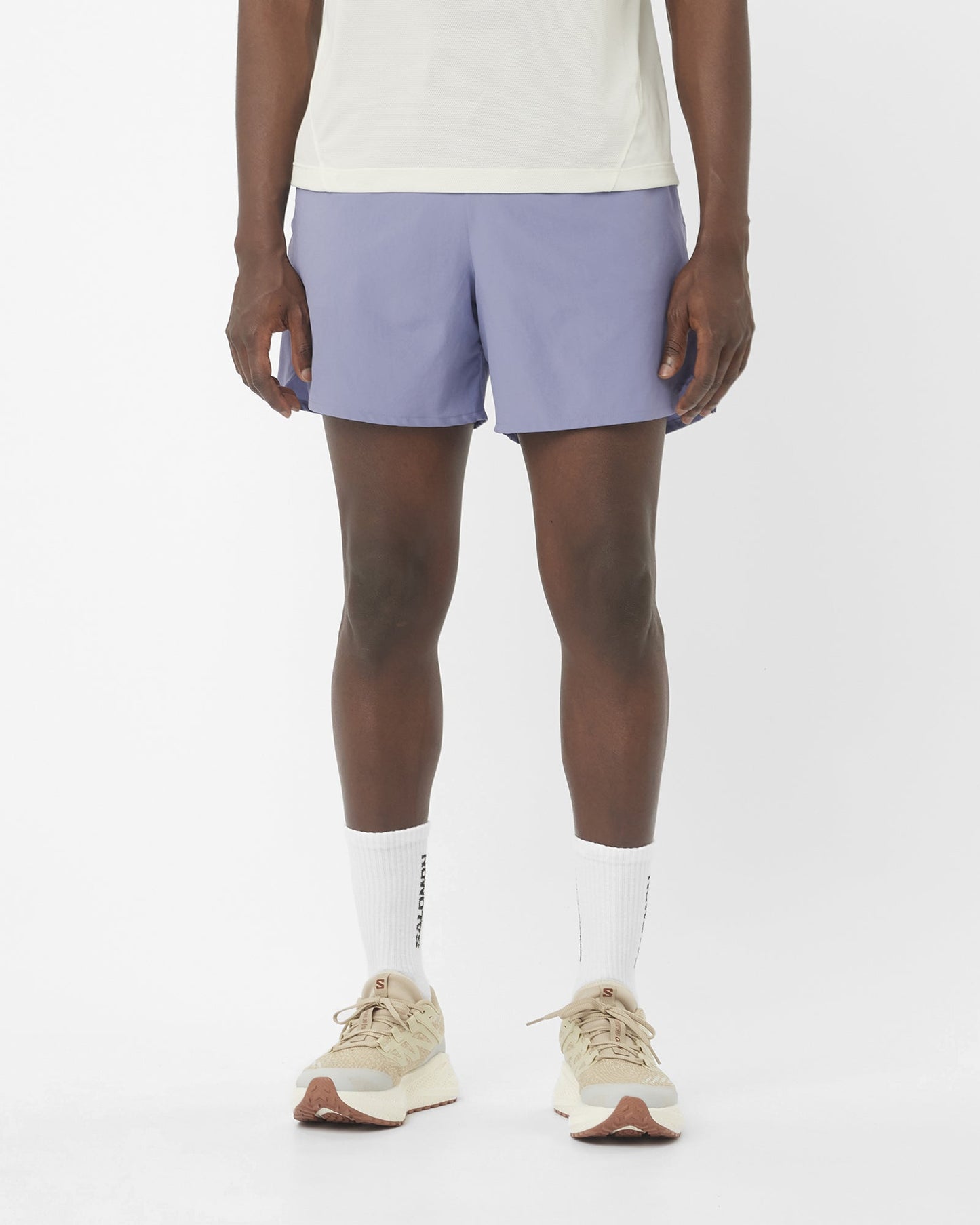 SHAKEOUT CORE 5 IN BLUE GRANITE MEN