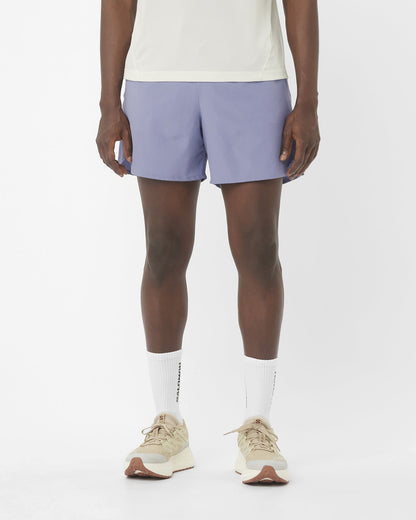 SHAKEOUT CORE 5 IN BLUE GRANITE MEN