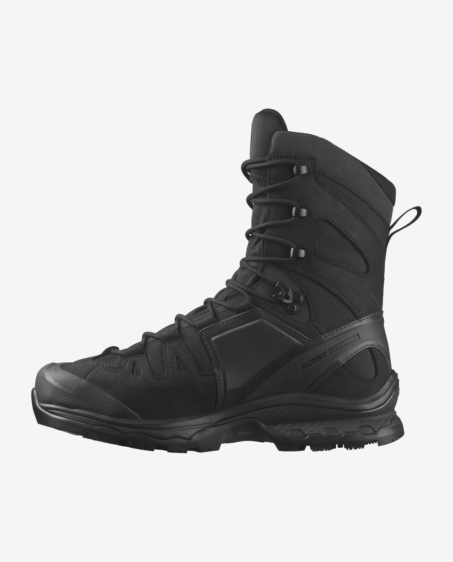 QUEST 4D FORCES 2 HIGH GORE TEX EN BLACK / BLACK WOMEN