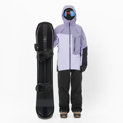 MOON PATROL GORE TEX BLUE GRANITE / COSMIC SKY MEN