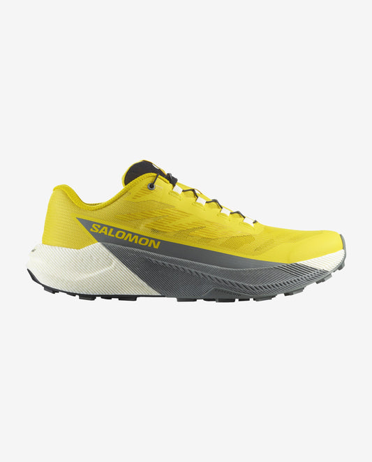 PULSAR INCABERRY / VANILLA ICE MEN