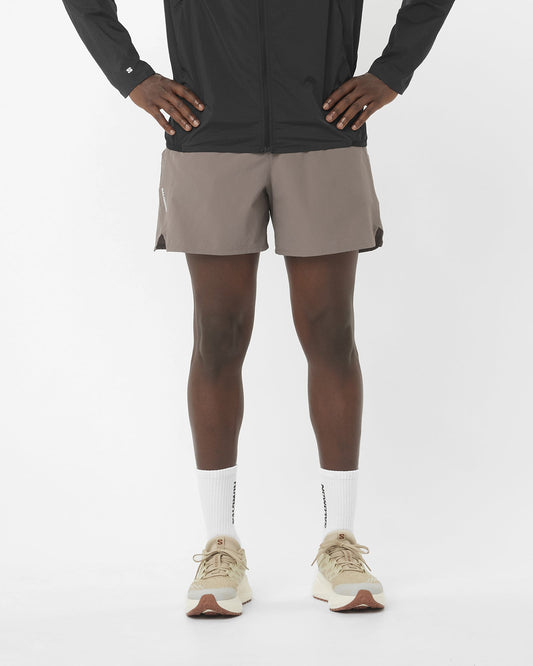 SHAKEOUT CORE 5 IN IRON MEN