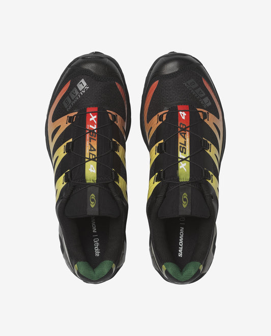 XT 4 OG BLACK / ASPHALT MEN