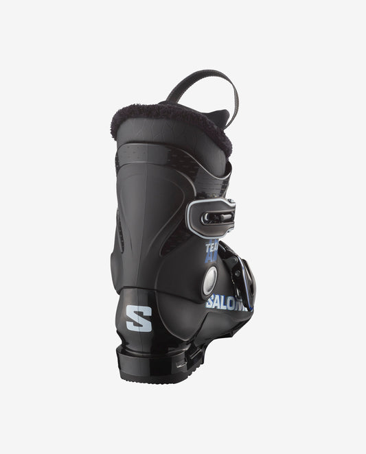 TEAM T2 BLACK / RACE BLUE