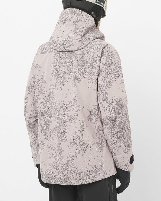 ABSOLUTE 3L AO / ETHEREA MEN