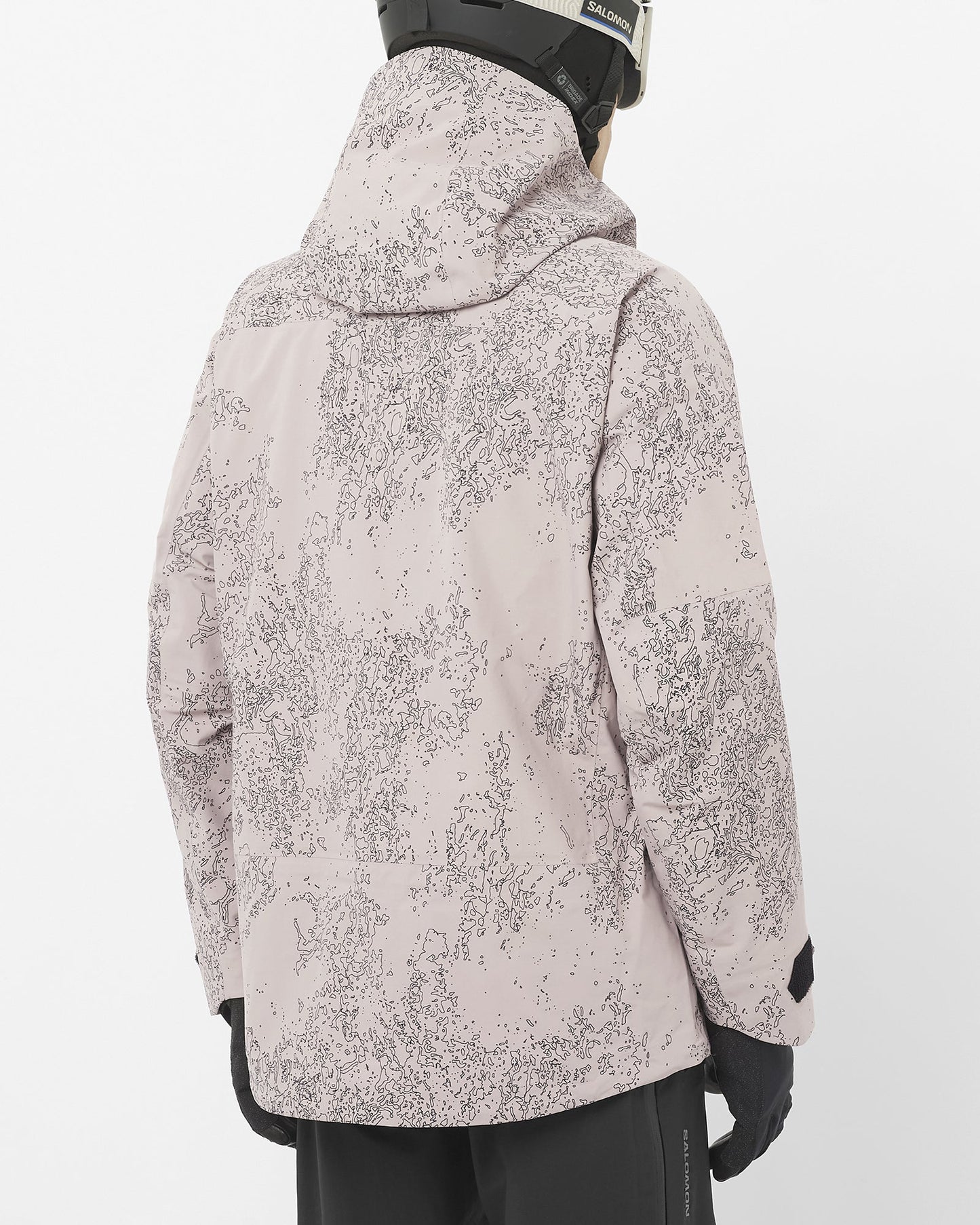 ABSOLUTE 3L AO / ETHEREA MEN