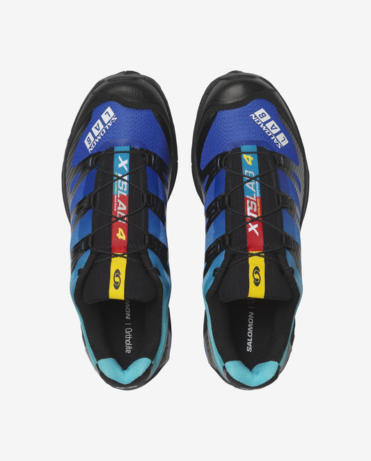 XT 4 OG BLACK / NAUTICAL BLUE WOMEN