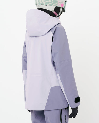 ABSOLUTE 3L COSMIC SKY / BLUE GRANITE WOMEN