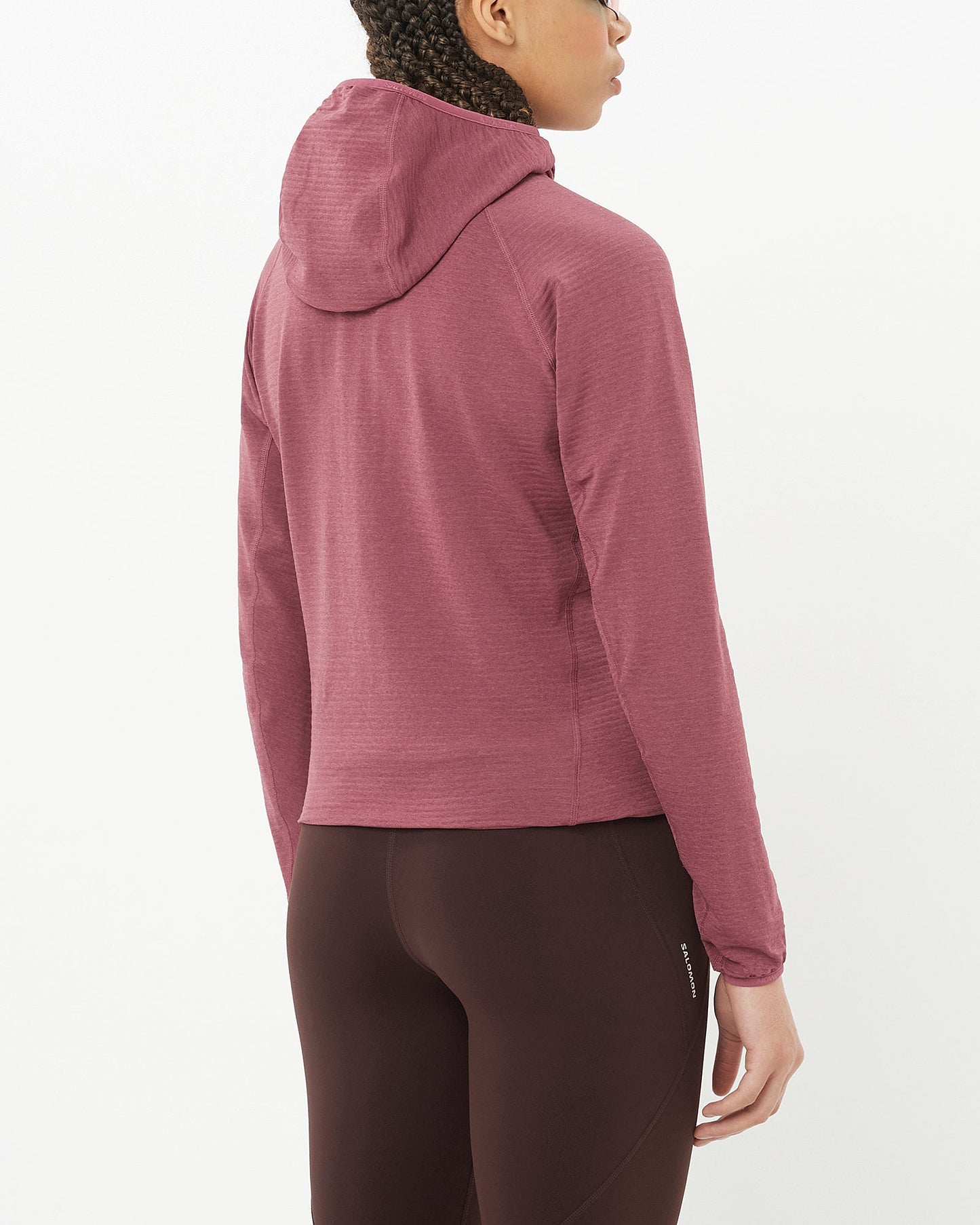 ESSENTIAL LIGHTWARM NOCTURNE WOMEN