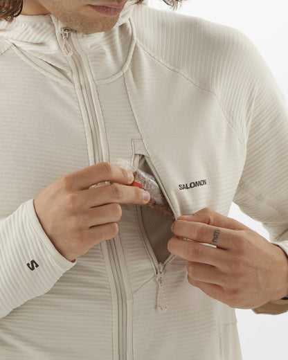 ESSENTIAL LIGHTWARM RAINY DAY MEN