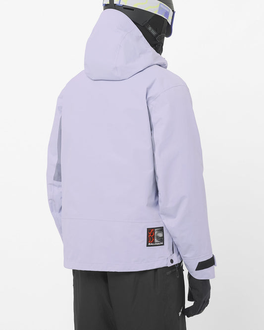 VENOM COSMIC SKY / BLUE GRANITE MEN