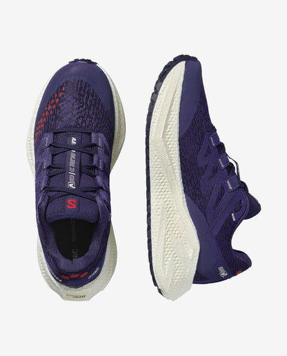 AERO GLIDE 3 GRVL ASTRAL AURA / VANILLA ICE WOMEN