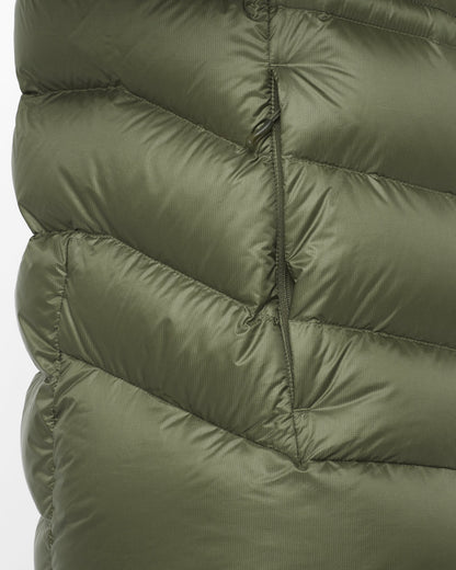 ELIXIR ULTRA DOWN GRAPE LEAF MEN