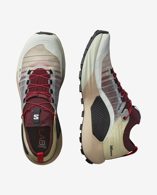 S/LAB GENESIS VANILLA ICE / DECADENT CHOCOLATE WOMEN