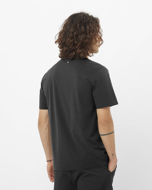 TRACKLINE DEEP BLACK MEN