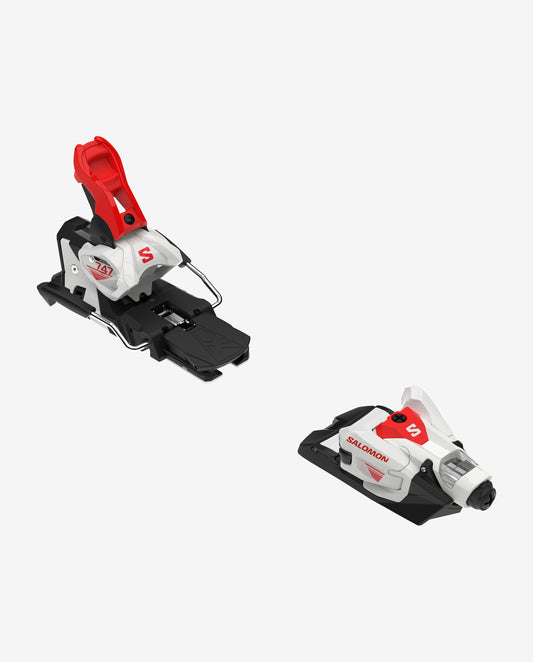 STRIVE 16 MULTINORM WHITE / FIERY RED