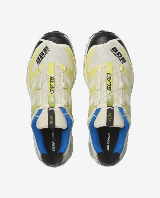 XT 4 OG VANILLA ICE / BLACK WOMEN