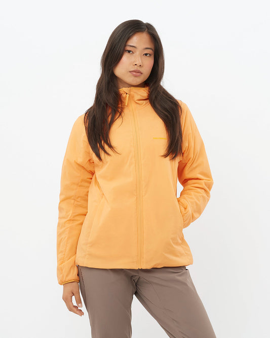 MOUNTAIN FLEX WARM APRICOT WOMEN