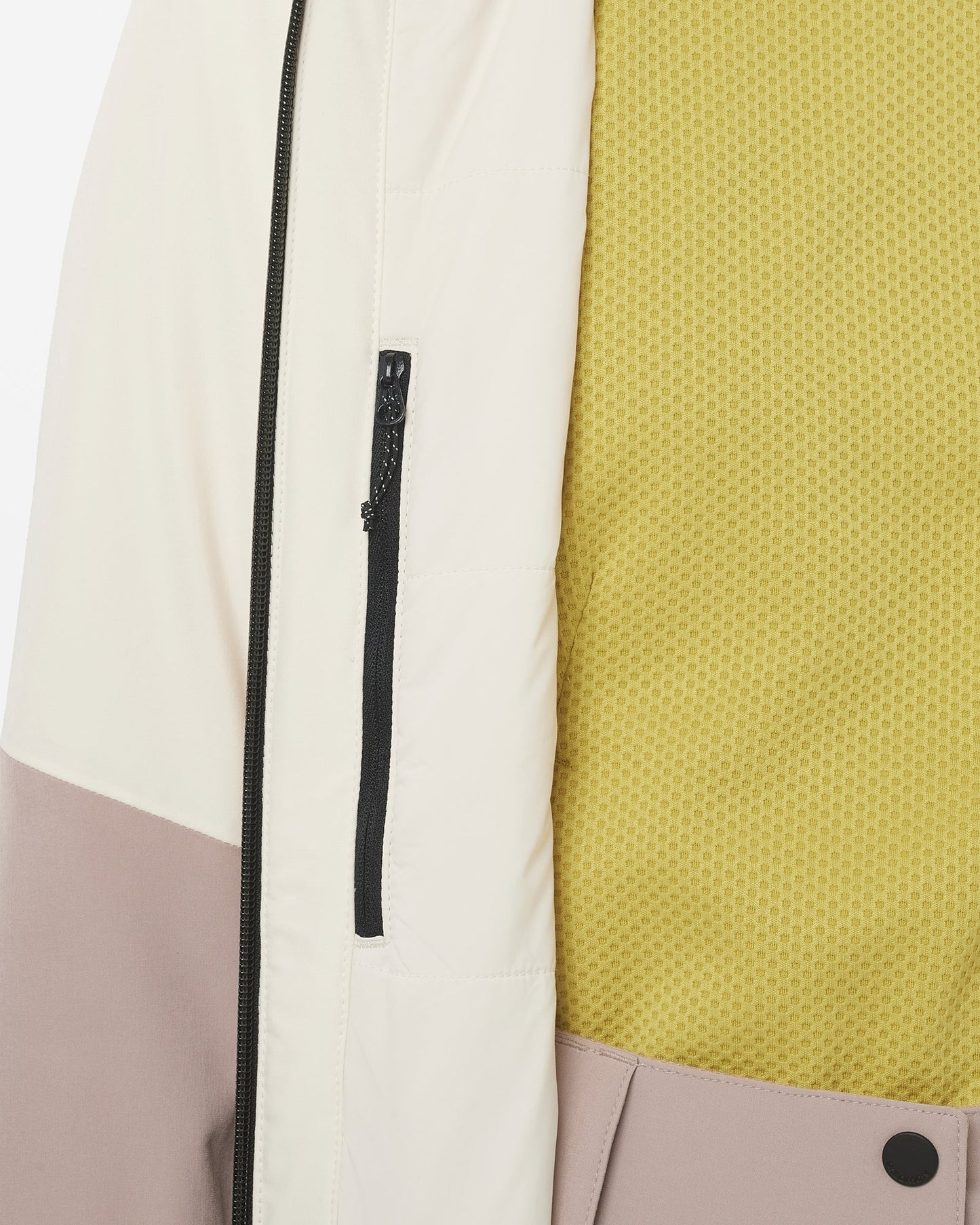 HIGHLAND WHISPER WHITE / ETHEREA WOMEN