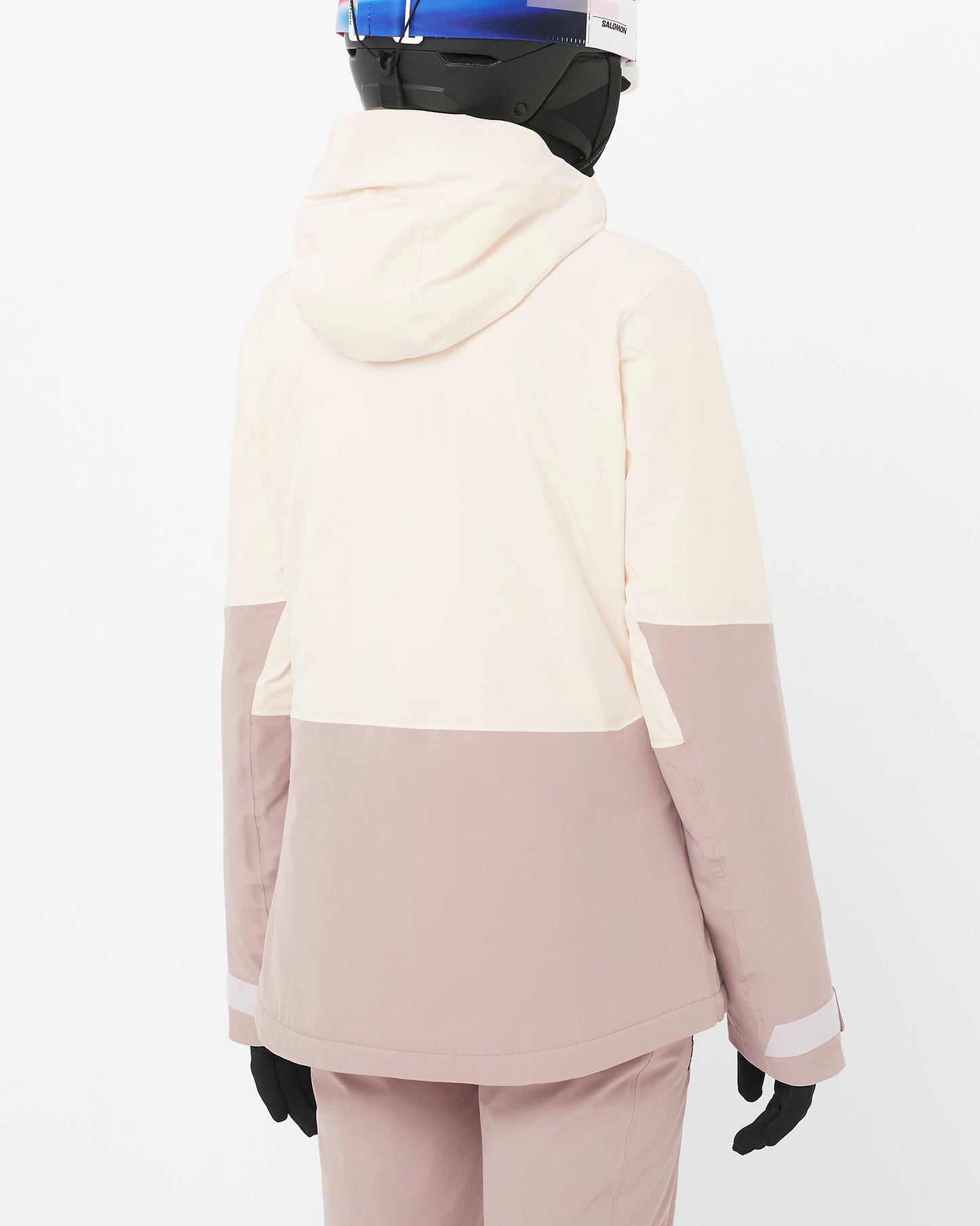 HIGHLAND WHISPER WHITE / ETHEREA WOMEN