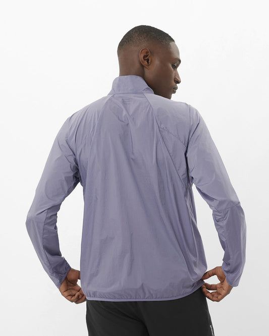 SHKOUT FLY BLUE GRANITE MEN