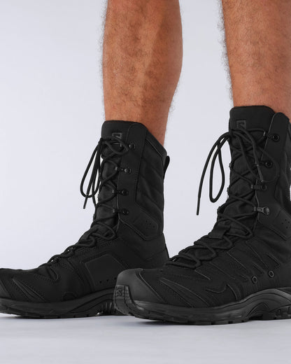 XA FORCES JUNGLE BLACK / BLACK WOMEN