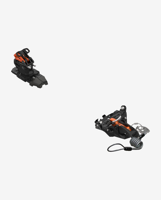 MTN SUMMIT 12 (AND LEASH)