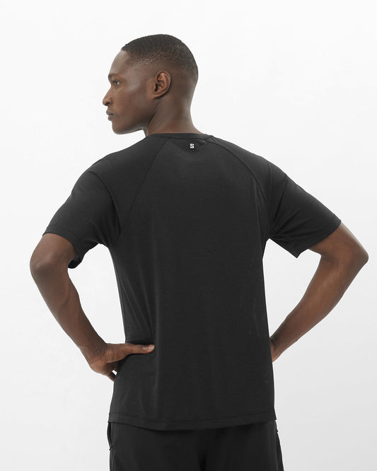 SHAKEOUT CORE DEEP BLACK MEN 2