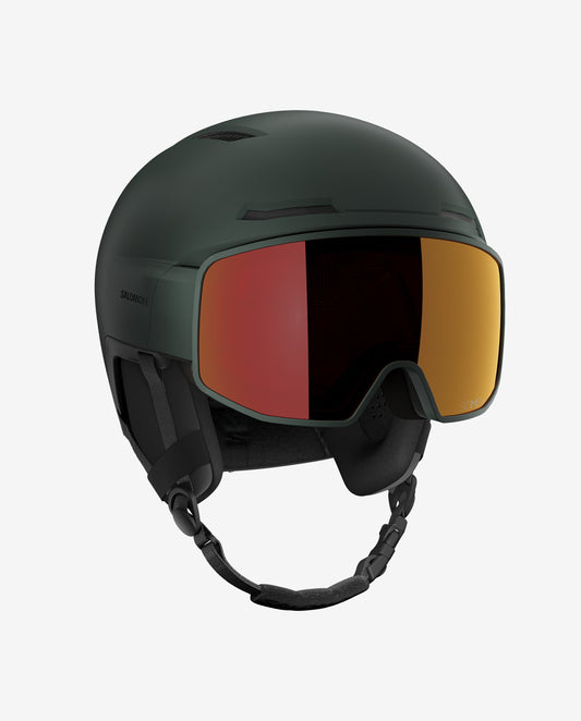 DRIVER PRO SIGMA MIPS GREEN GABLES