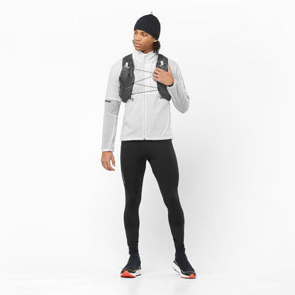 ADV SKIN CROSS SEASON 15 EBONY / ALLOY