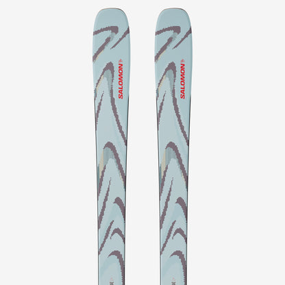 QST 94 ICED AQUA ICED AQUA / NIRVANA