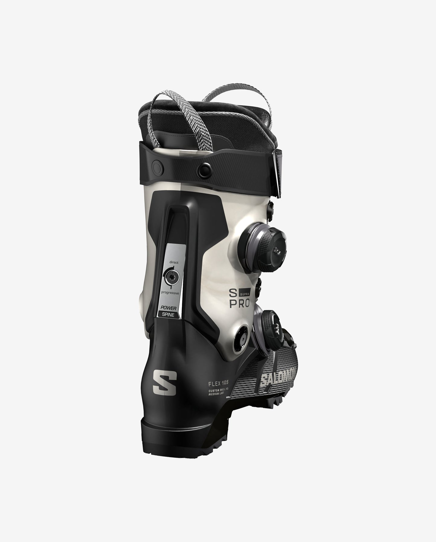 S/PRO SUPRA DUAL BOA 105