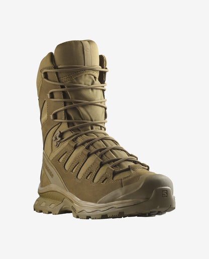 QUEST 4D FORCES 2 HIGH GORE TEX COYOTE BROWN / COYOTE BROWN WOMEN