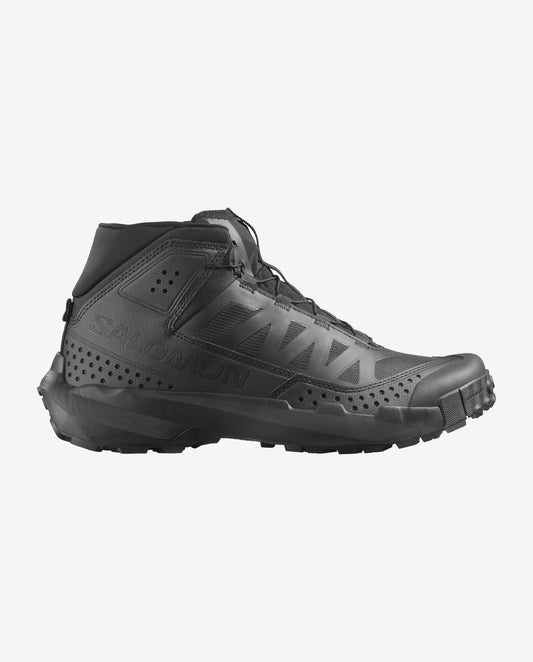 AMPHIB ASSAULT BLACK / BLACK WOMEN